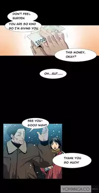 [Team Black October] Canine Tooth Ch.1-10 (English) (YoManga) (Ongoing)