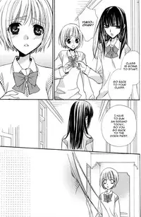 [Mikuni Hadzime] Gokujyo Drops 1 [English] {Shijima}