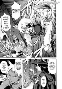 [Tuna Empire] Manga Naze nani Kyoushitsu [English] [Faytear + Ero-Otoko]