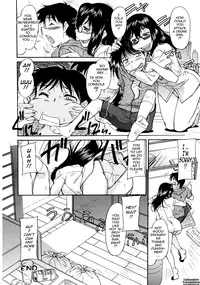 [Kaneko Toshiaki] Sakariueru [English] {Tadanohito}