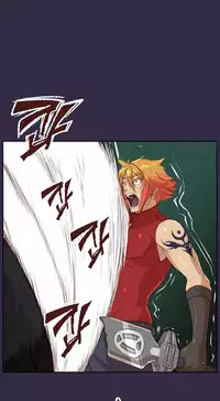 [Hong BanJang] Aharoo Ch.1-40 (English) (YoManga) (Ongoing)