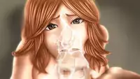 [Rain Shot (urotan)] Hanjuku Akemi Sugihara (38)
