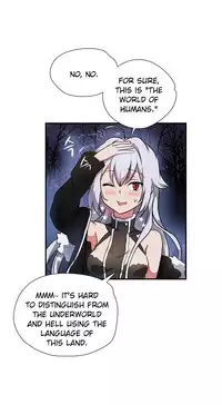 [Warpic] Narakarana Ch.0-22 [English] (YoManga) (Ongoing)