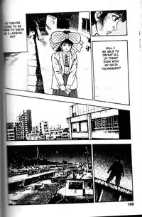 [Maeda Toshio] La Blue Girl Vol.5 [English]
