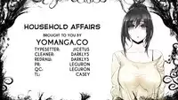 [ButcherBoy] Household Affairs Ch.1-27 (English) (YoManga) (Ongoing)