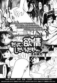 COMIC MegaPlus 2007-05 Vol. 43