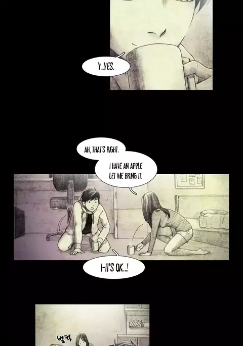 House of Dolls Ch.0-8