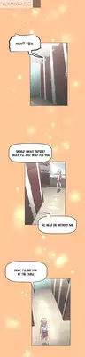 [Worin] Brawling Go Ch.0-32 (English) (YoManga) (Ongoing)