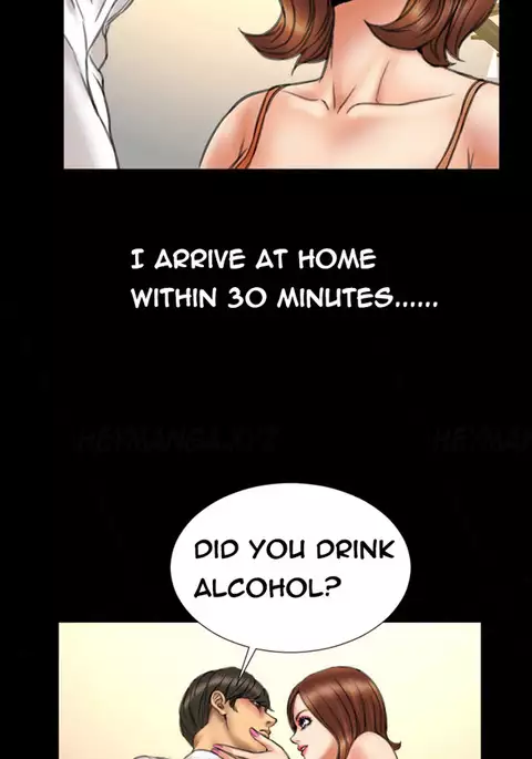 My Wives Ch.1-37