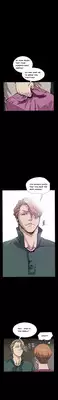 [Keum Sah Gong] Si-Eun Ch.1-26 (English) (Ongoing)