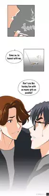 [Edge Edge] SStudy Ch.0-25 (English) (YoManga) (Ongoing)