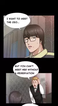 Girl Next Door Ch.1-34 (English) (Ongoing)