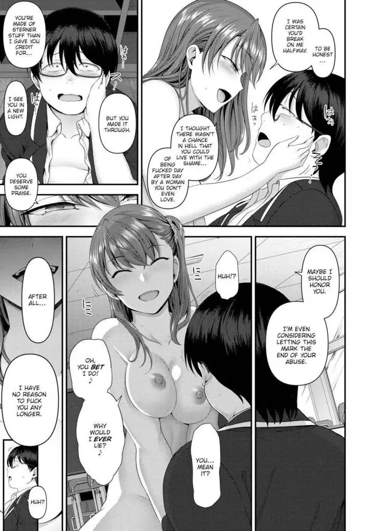 Bulled: Revenge Hypnosis + Epilogue 1-2