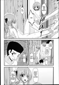 (C89) [valssu (Charu)] Roshutsu Shoujo Nikki 14 Satsume [English] [Machine]