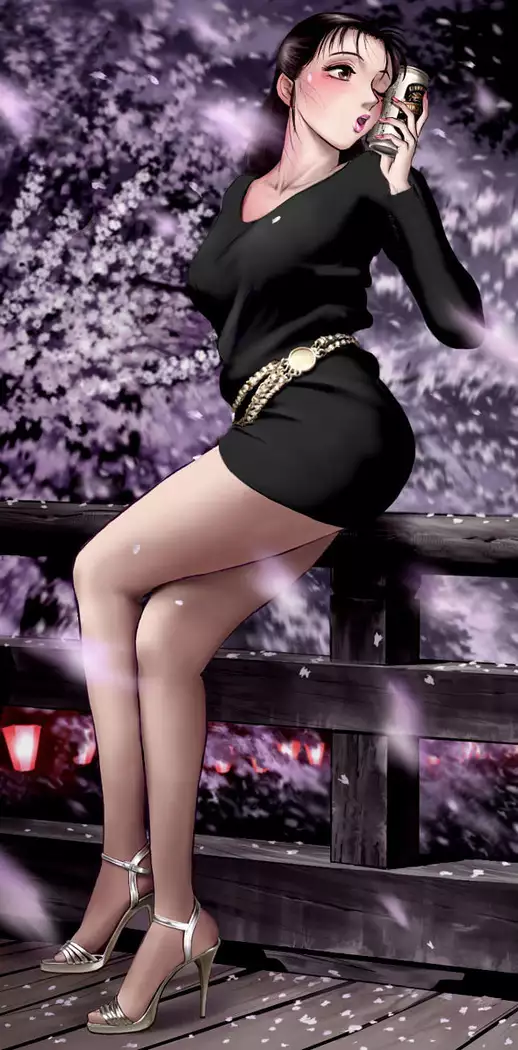 蛇足 Snake Legs