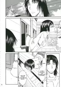 (C70) [House of Karsea (Syouji)] Pretty Neighbor&! Soushuuhen (Yotsubato!) [English]