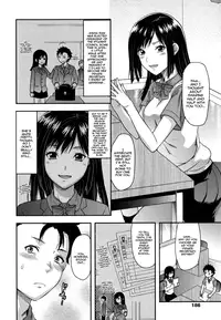 [Yuzuki N Dash] Ane-Koi [English] {Darknight + woootskie + QBtranslations + MumeiTL}