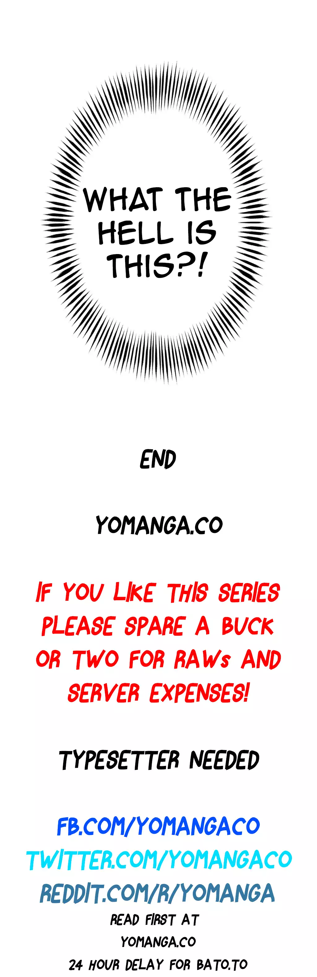 Sweet Guy Ch. 1-47