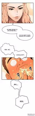 [Yi Hyeon Seok] Refrain Love Ch.1-23 (English) (YoManga) (Ongoing)
