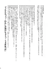 (C85) [Albireo 7 (Funky Function)] Madochung-Homuchung (Puella Magi Madoka Magica)