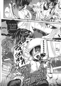 [Anthology] Slave Heroines Vol. 2 [English] {Kizlan}