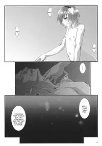 (CT21) [ROCK`inChair (Jinnai)] Nenge Reishou (Touhou Project) [English] [CGrascal]