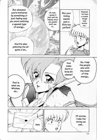 [Yumesaki Ai] Magic Counselor Cherry Mei [Englsih]
