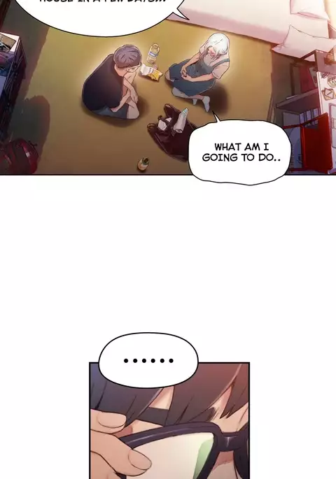Sweet Guy Ch.1-54