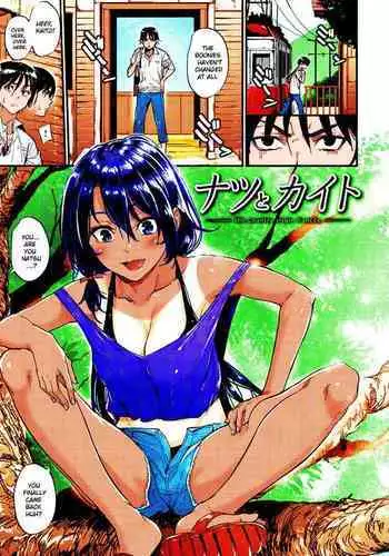 Tensoushugi no Kuni Kouhen | A Country Based on Point System, Second Part