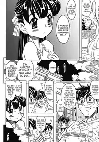 [Gorgeous Takarada] Zettaizetsumei Kyoushitsu - Desperation Classroom [English] [SaHa]