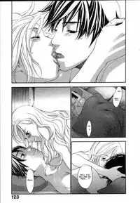 [Yonekura Kengo] The Yellow Hearts 2 Ch. 13-18 [English] {Kenren}