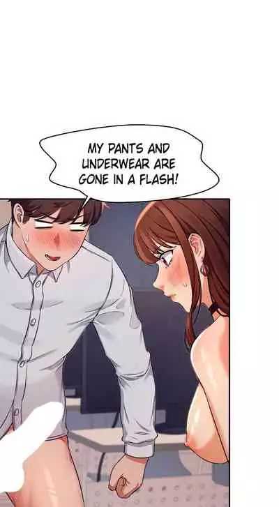 Is There No Goddess in My College? Ch.15/?
