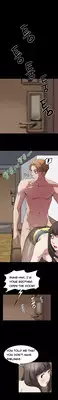 [Keum Sah Gong] Si-Eun Ch.1-26 (English) (Ongoing)