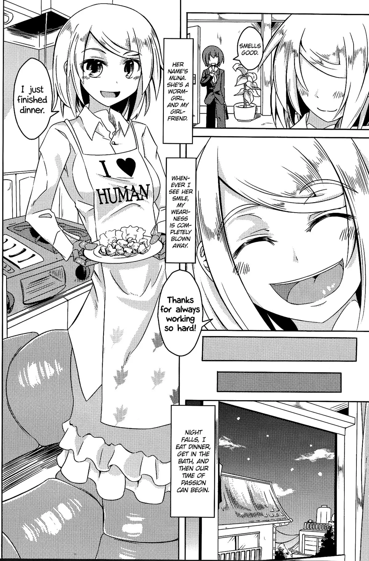 Watashi no Koibito o Shoukai Shimasu! Soushuuhen =TLL + CW=