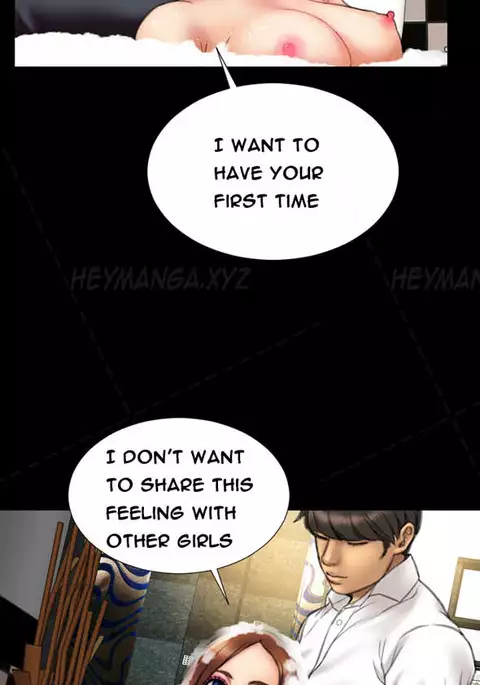 My Wives Ch.1-14