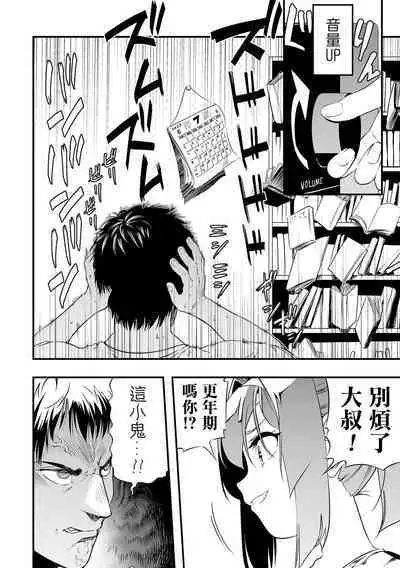 Rinjin kara no Kabedon X | 鄰居的壁咚X