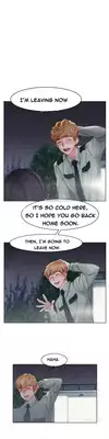 [Studio Jilpung] Lady Garden Ch.1-8 (English) (Ongoing)