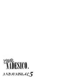 (C55) [Geiwamiwosukuu!! (Karura Syou)] Tokimeki Nadesico (Martian Successor Nadesico)