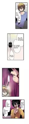 Shameful Vending Machine Ch.1-10 (English) (Ongoing)