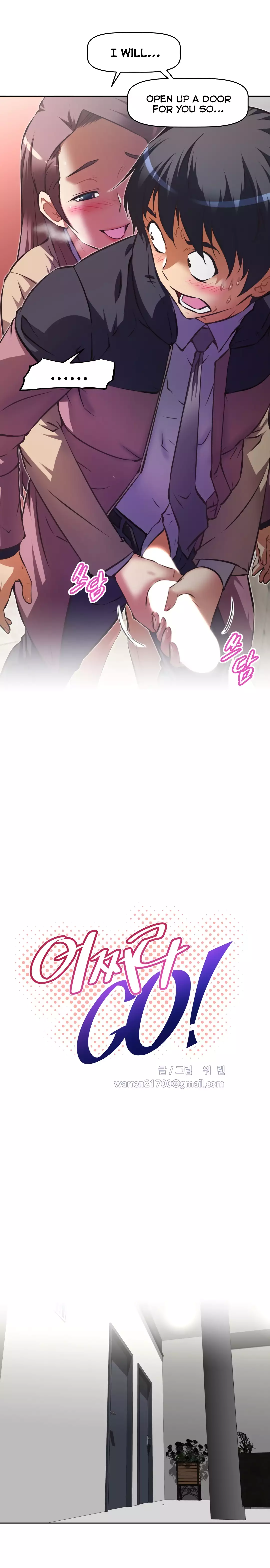Brawling Go Ch.76-119