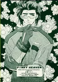 Pinky Heaven