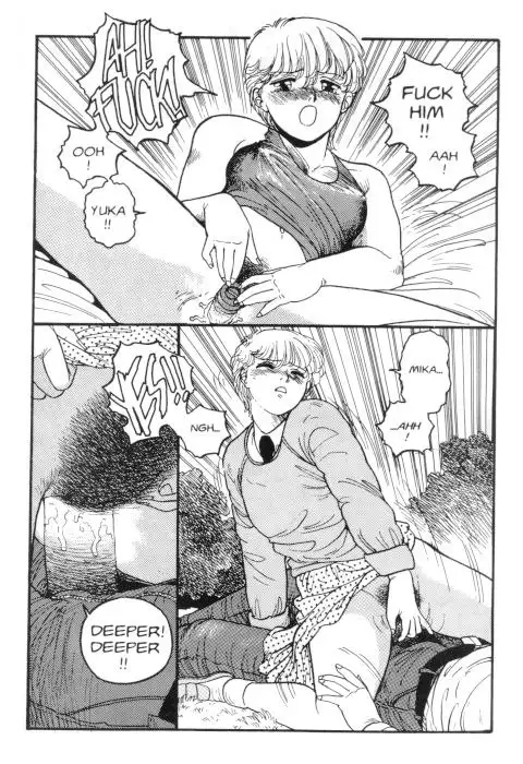 Hot Tails01 - Pt2