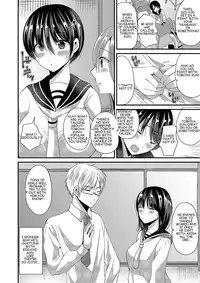 [TSF no F (Labui, F)] Eroge na Hibi [English] [F_TSF]