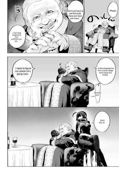 Ikusa Otome to Ikusa Goto! ~Onna Assassin Hen