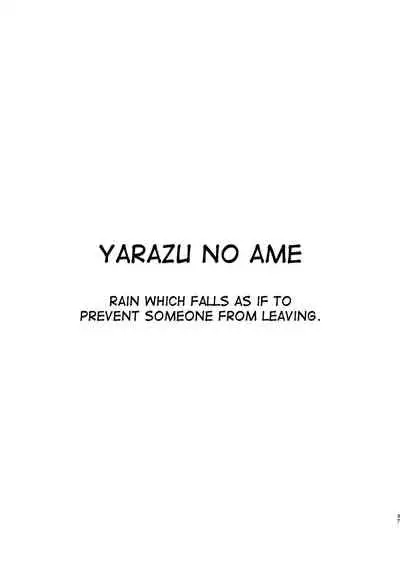 Yarazu no Shunrin