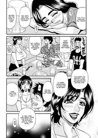 [Ozaki Akira] Hitoduma Inran Sousenkyo [English] [erc] [Digital]