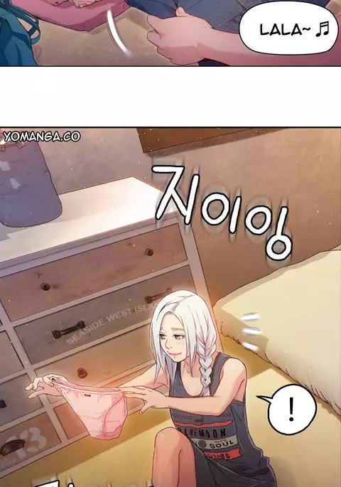 Sweet Guy Ch.1-54