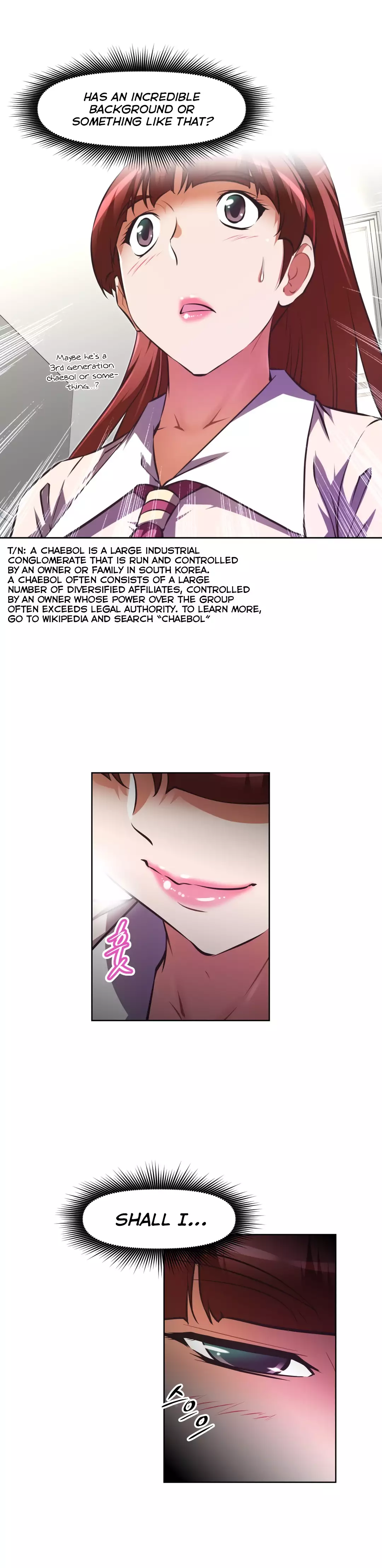 Brawling Go Ch.76-120