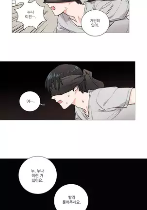 Sadistic Beauty Ch.0-28