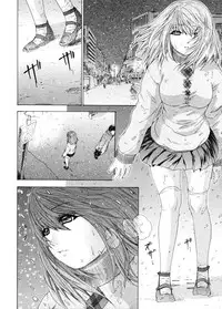 [Yunagi Kahoru] Kininaru Roommate 4